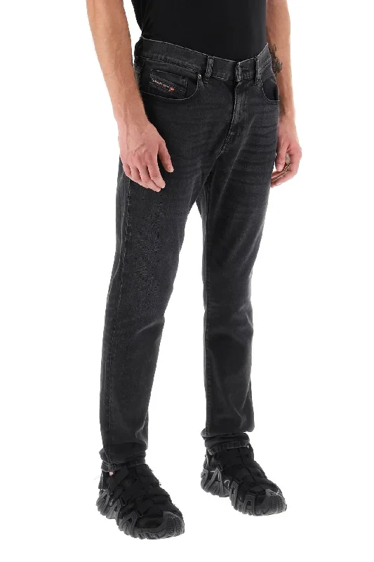 Mother's Day Jeans for Gift -d-strukt slim jeans