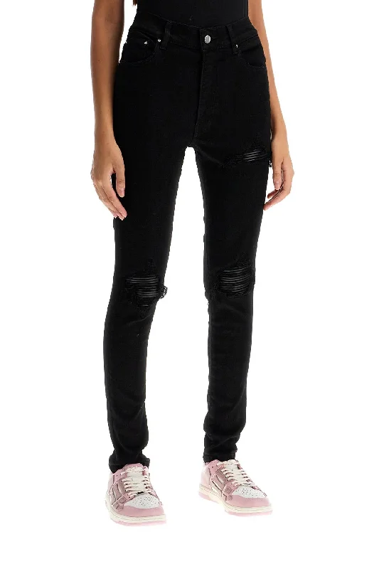 Colored Jeans for Variety -skinny mx1 jeans