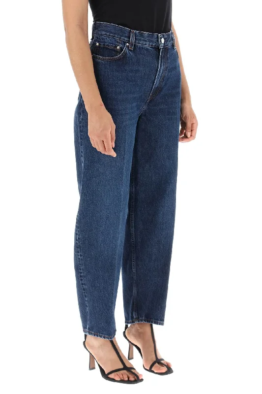 Tapered Jeans for Modern -wide tapered jeans