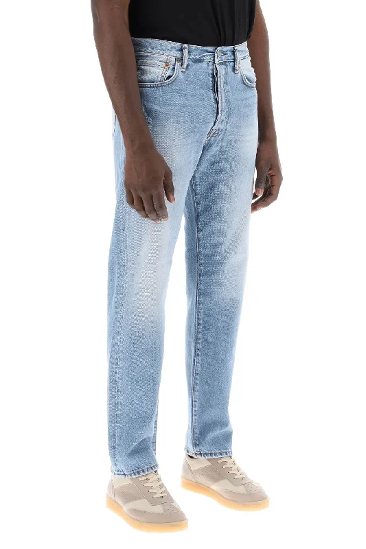 Capri Jeans for Beach Style -regular 1996 jeans