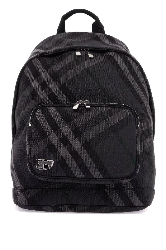 Travel backpack with detachable daypack feature -a

grid backpack s