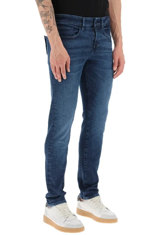 Graduation Jeans for Milestone -delaware slim fit jeans