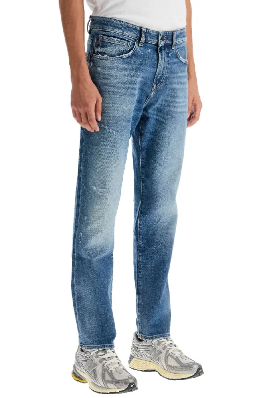 Hunting Jeans for Woods -regular fit re.maine jeans