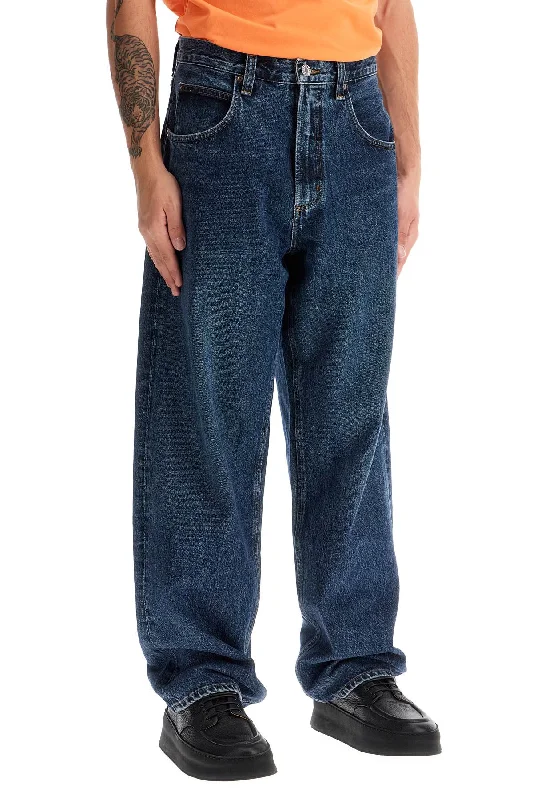 Low Waisted Jeans for Casual -fusion jeans collection