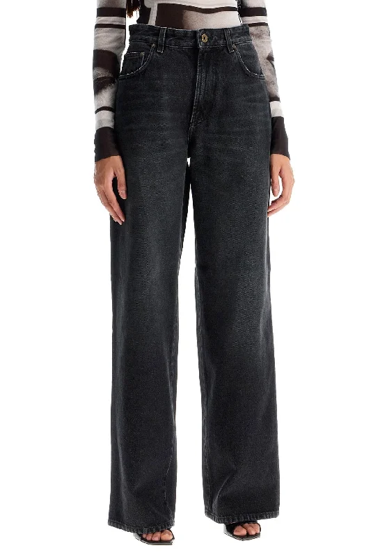 Side Pocket Jeans for Extra -jeans with 'body marini