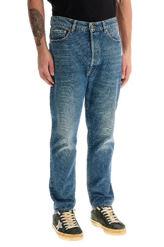 Organic Jeans for Natural -slim fit happy jeans