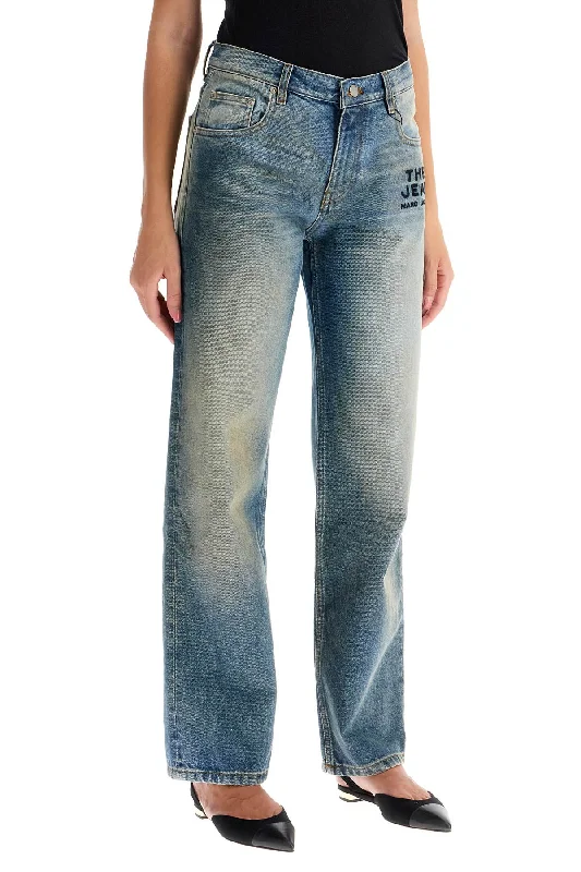 Cutoff Shorts Jeans for Fun -jeans the washed jean