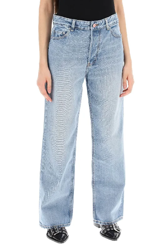 Tapered Jeans for Modern -vintage izey jeans for