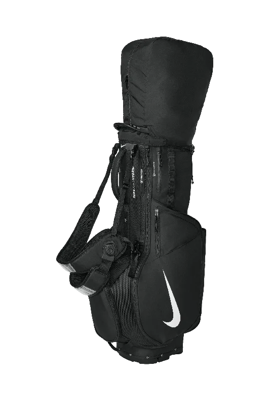 Tactical survival backpack with hydration bladder slot -Nike - Air Hybrid 2 Golf Bag