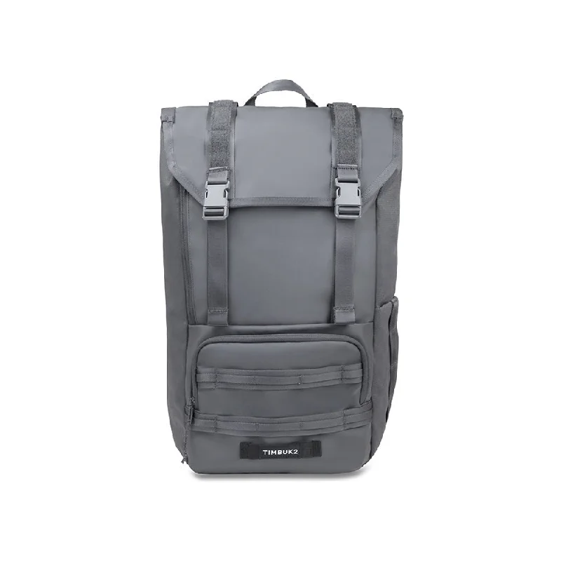 Adjustable strap backpack for custom fit comfort -Timbuk2 Rogue - OS