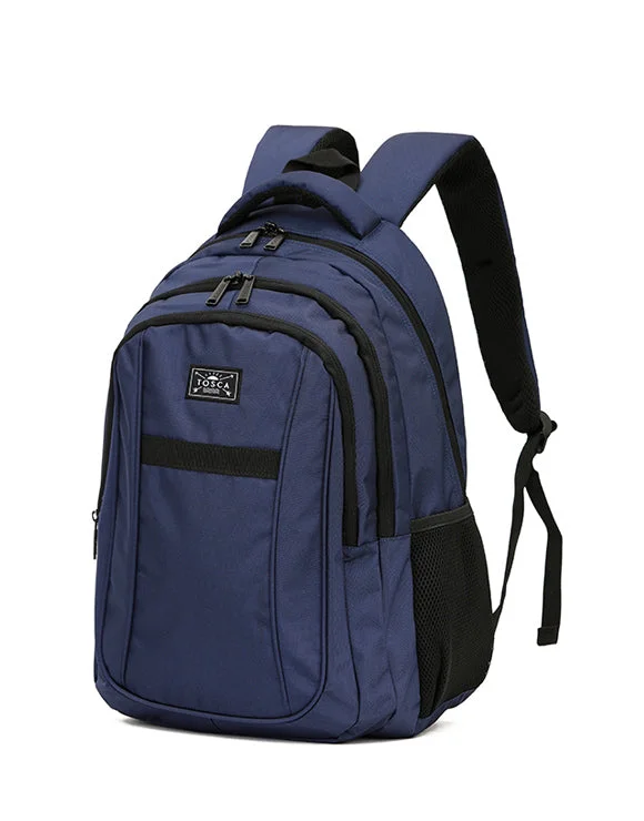 Lightweight sling backpack for one-shoulder ease -BACKPACK