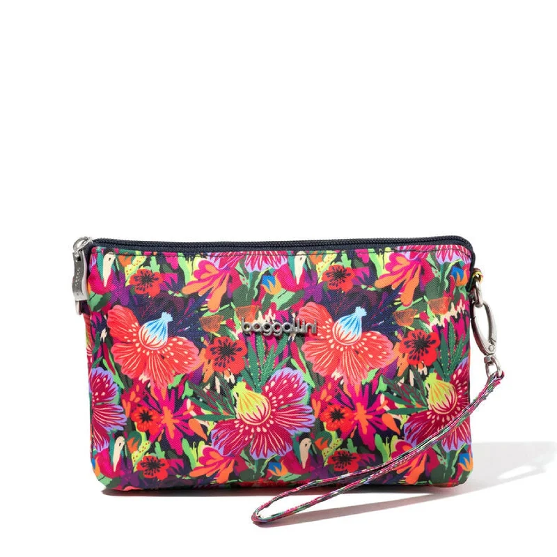 Tropical Floral - discontinued - out of stock