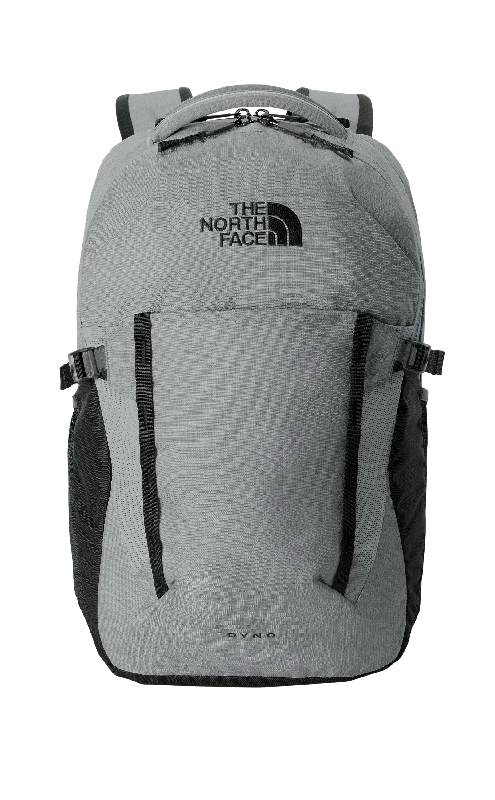 Expandable backpack for flexible storage capacity -The North Face - Dyno Backpack