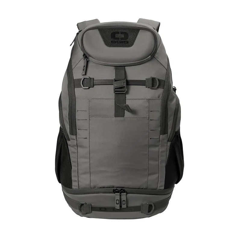 Urban travel backpack with smart organizer pockets -OGIO - Utilitarian Pack