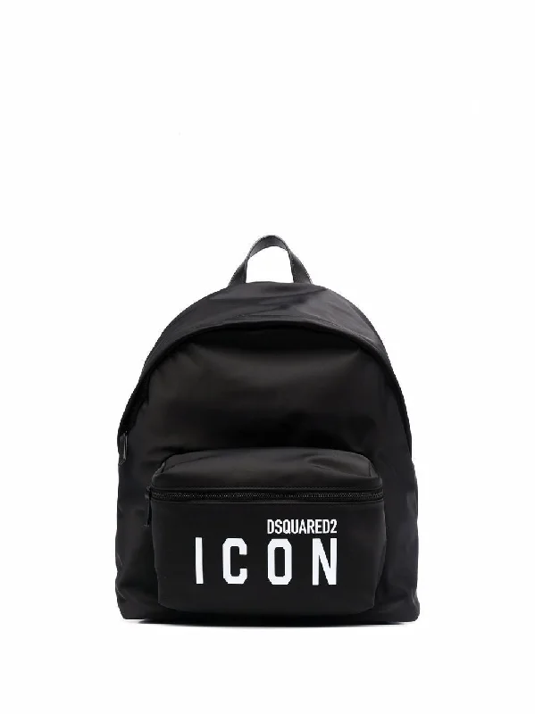 Military-grade backpack for extreme survival scenarios -BE ICONBAGSBACKPACKS