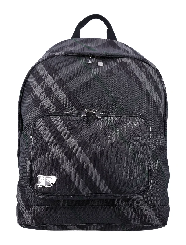 Convertible backpack for switching to shoulder bag -HERITAGE BACKPACK