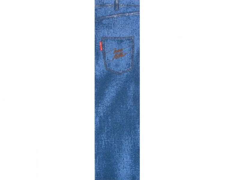 Office Jeans for Professional -Hella Grip iShackDenim Grip Tape - Jeans w/"Issac Miller"