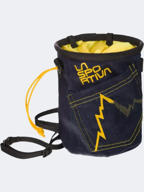 School Jeans for Uniform -La Sportiva Climbg Bag Jeans