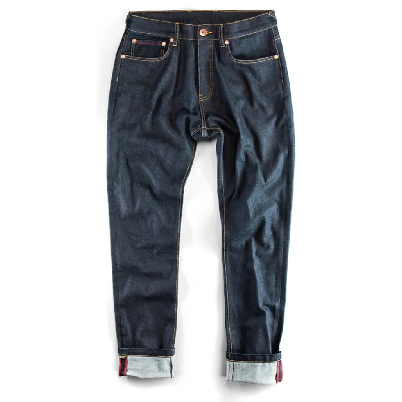 Business Jeans for Dressy -Brandon Jeans